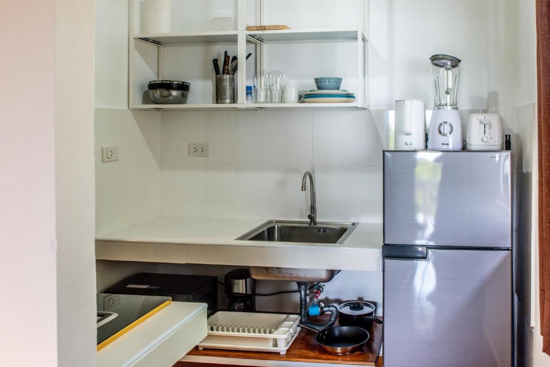 Photo of Kitchen in Haad Yao