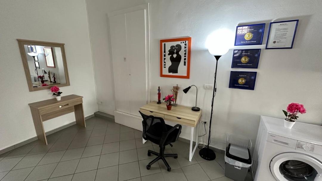 Photo of Livingroom in Paralia