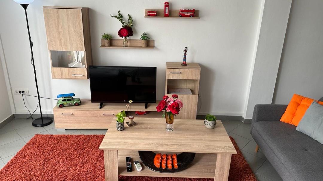 Photo of Livingroom in Paralia