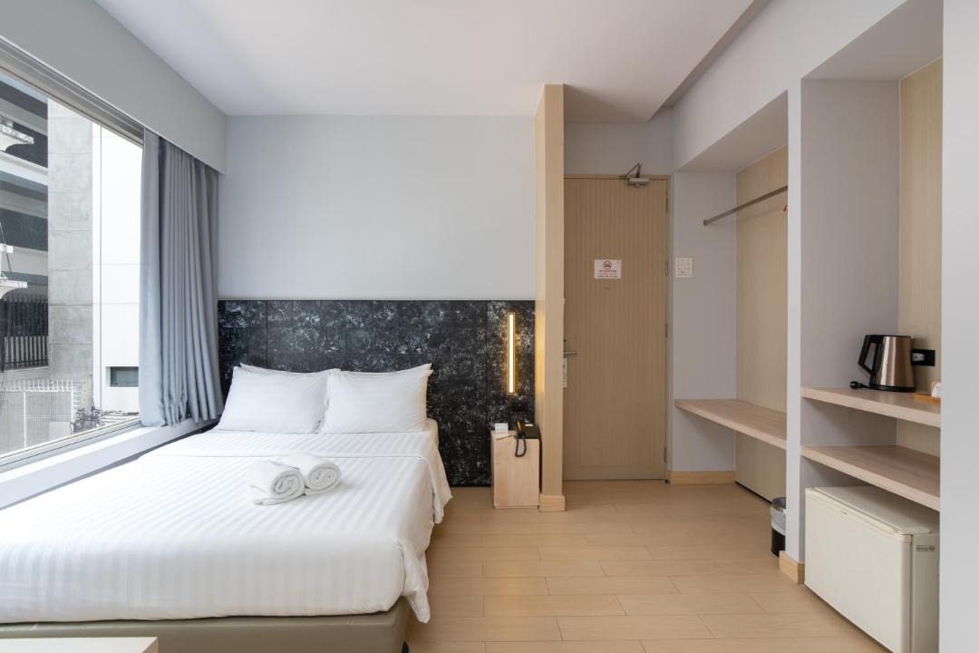 Photo of Bedroom in Thanon Phaya Thai