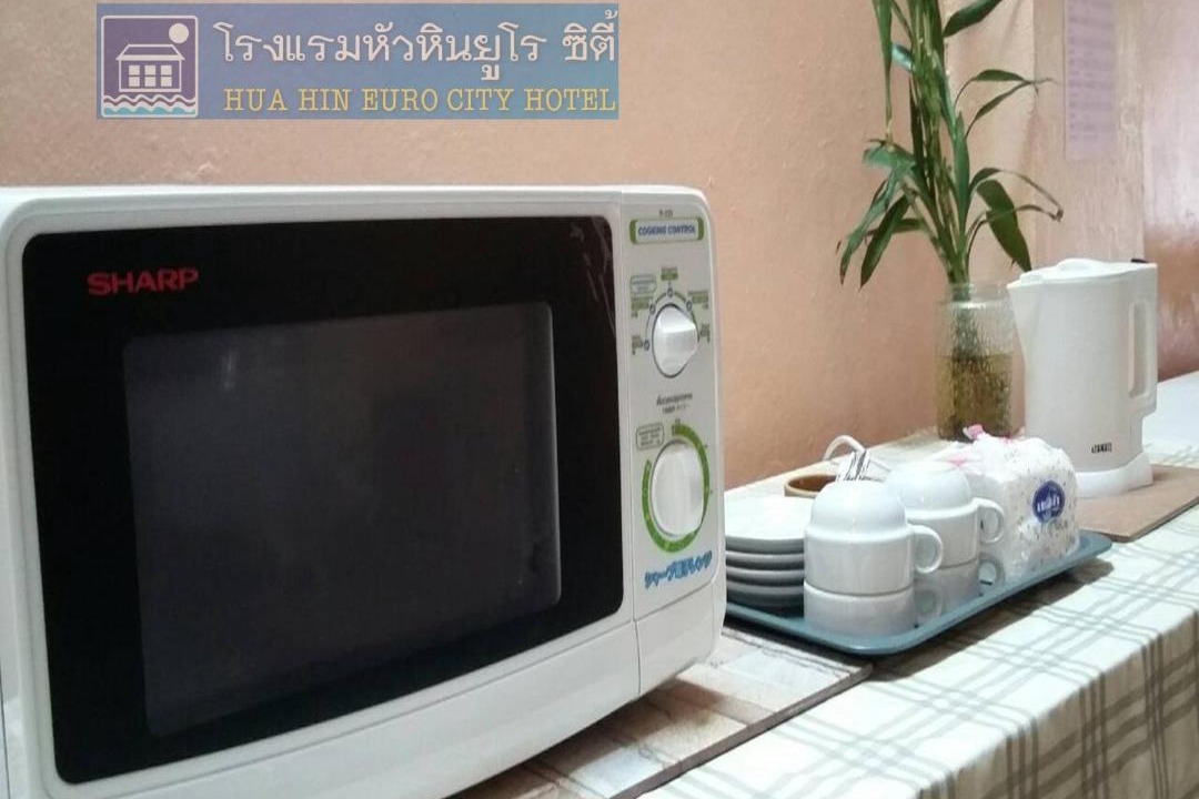 Photo of Kitchen in Hua Hin