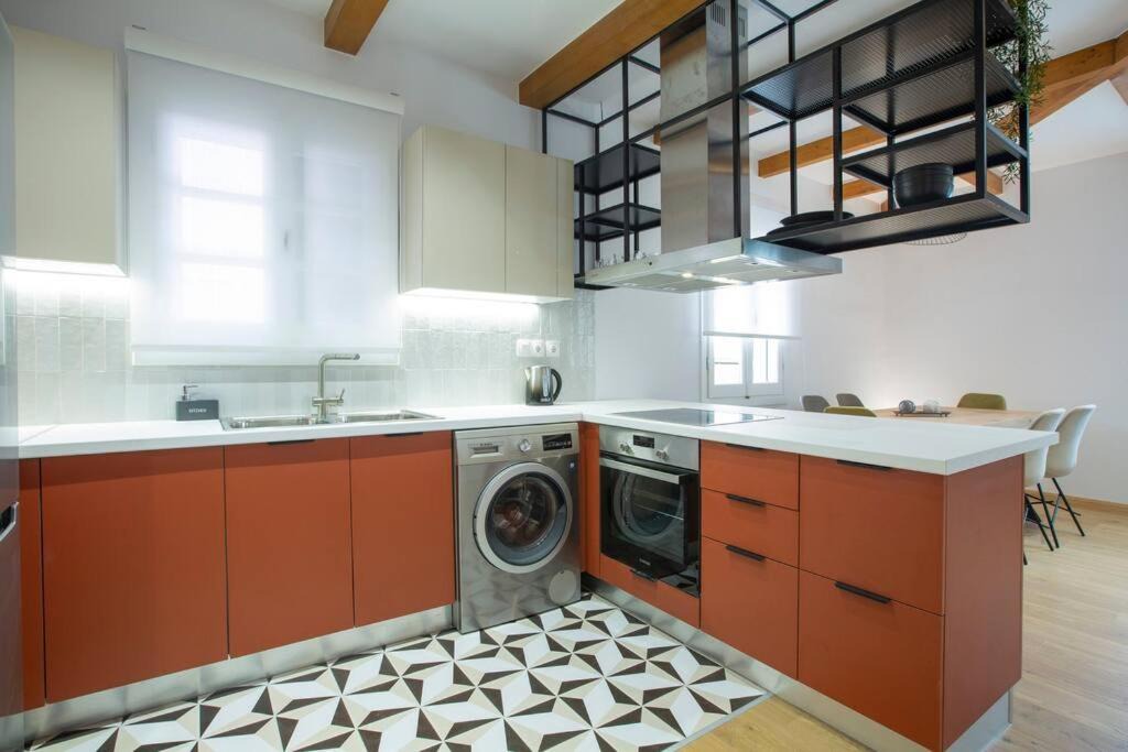 Photo of Kitchen in Lefkada