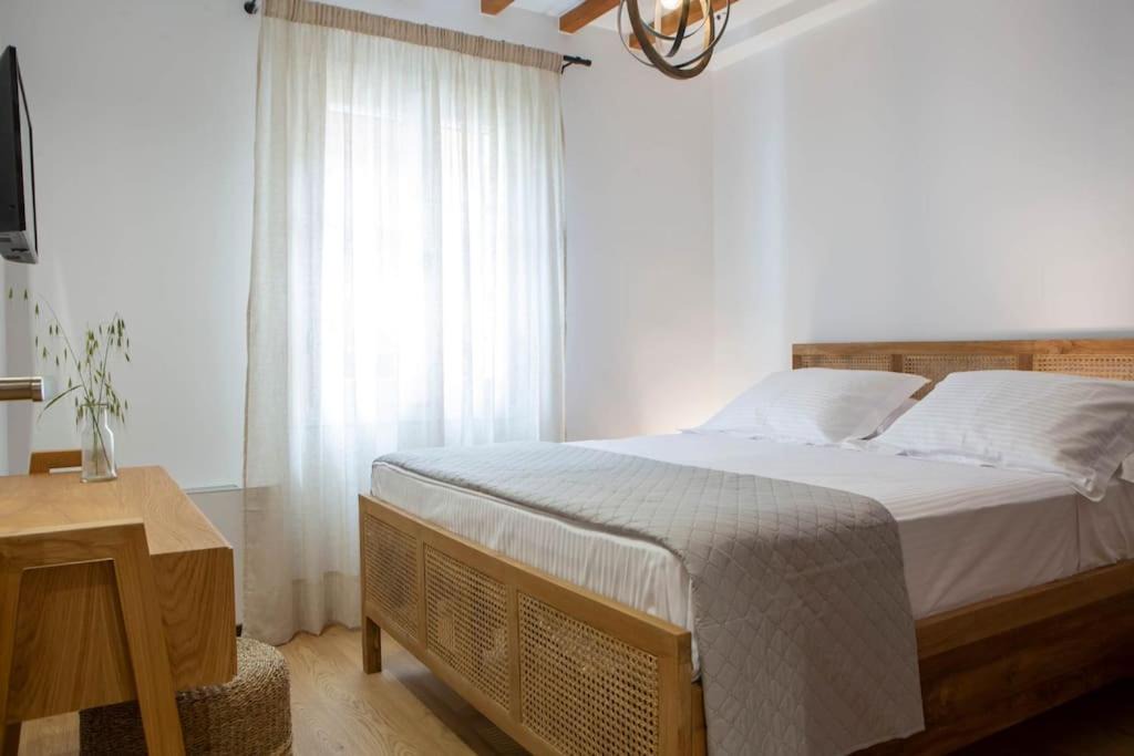 Photo of Bedroom in Lefkada
