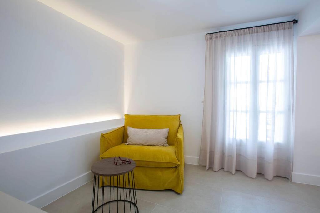 Photo of Livingroom in Lefkada