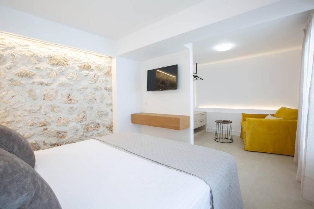 Photo of Bedroom in Lefkada