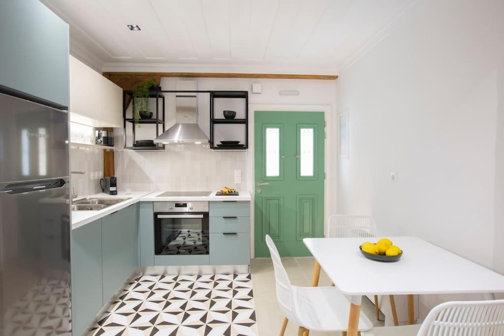 Photo of Kitchen in Lefkada