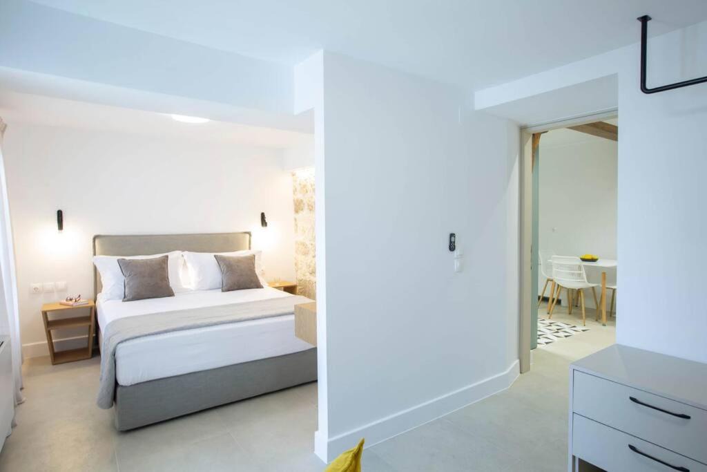 Photo of Bedroom in Lefkada