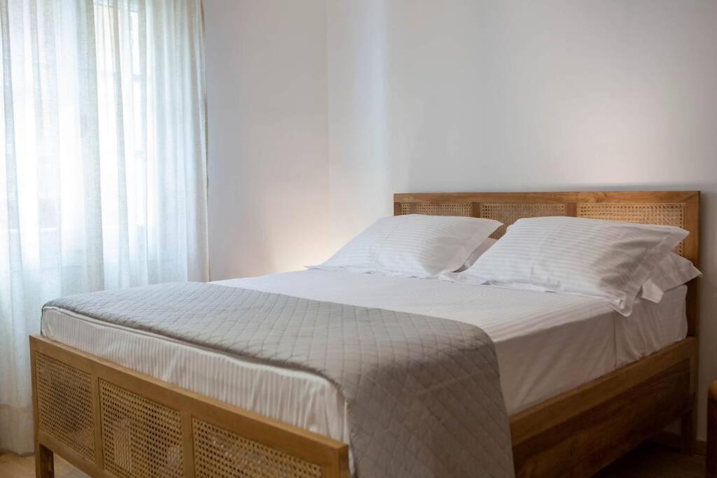 Photo of Bedroom in Lefkada