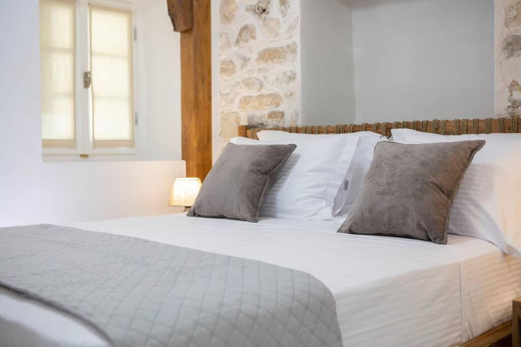 Photo of Bedroom in Lefkada