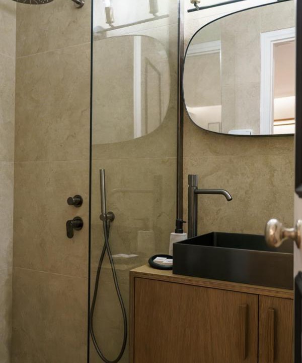 Photo of Bathroom in Hydra