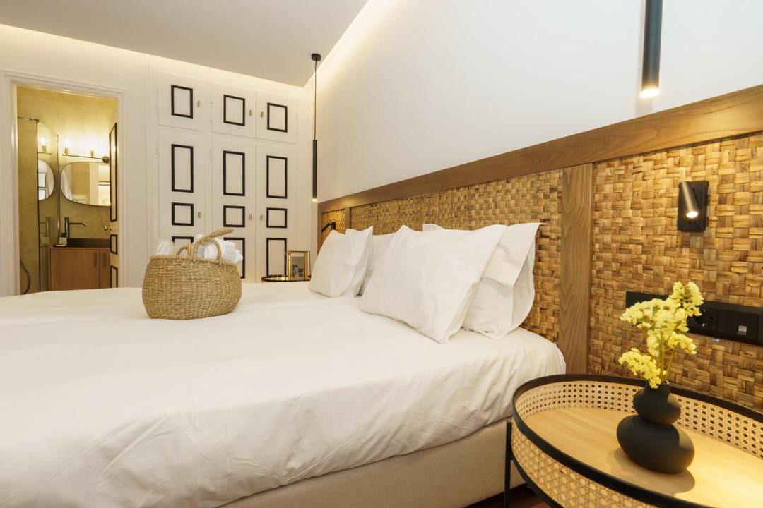 Photo of Bedroom in Hydra