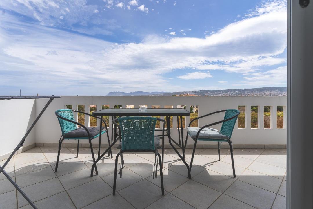Photo of Patio Balcony in Old Town