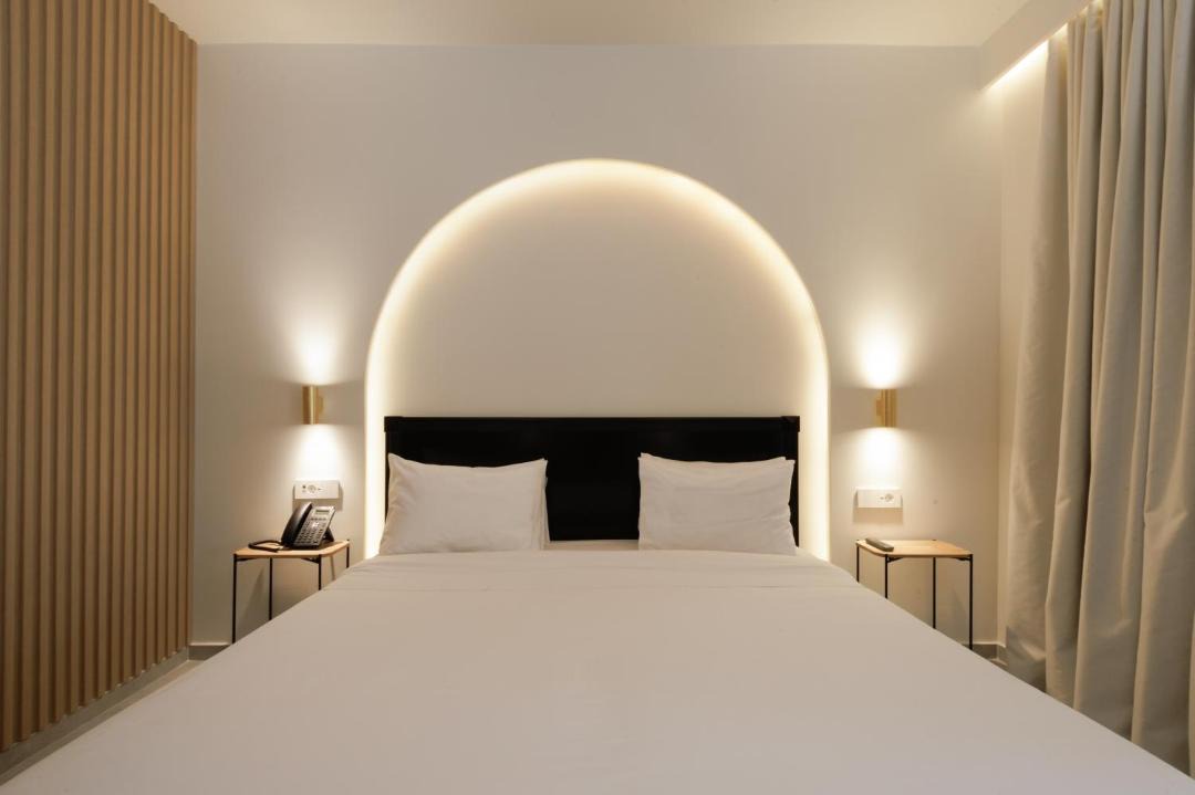 Photo of Bedroom in Argostoli Town