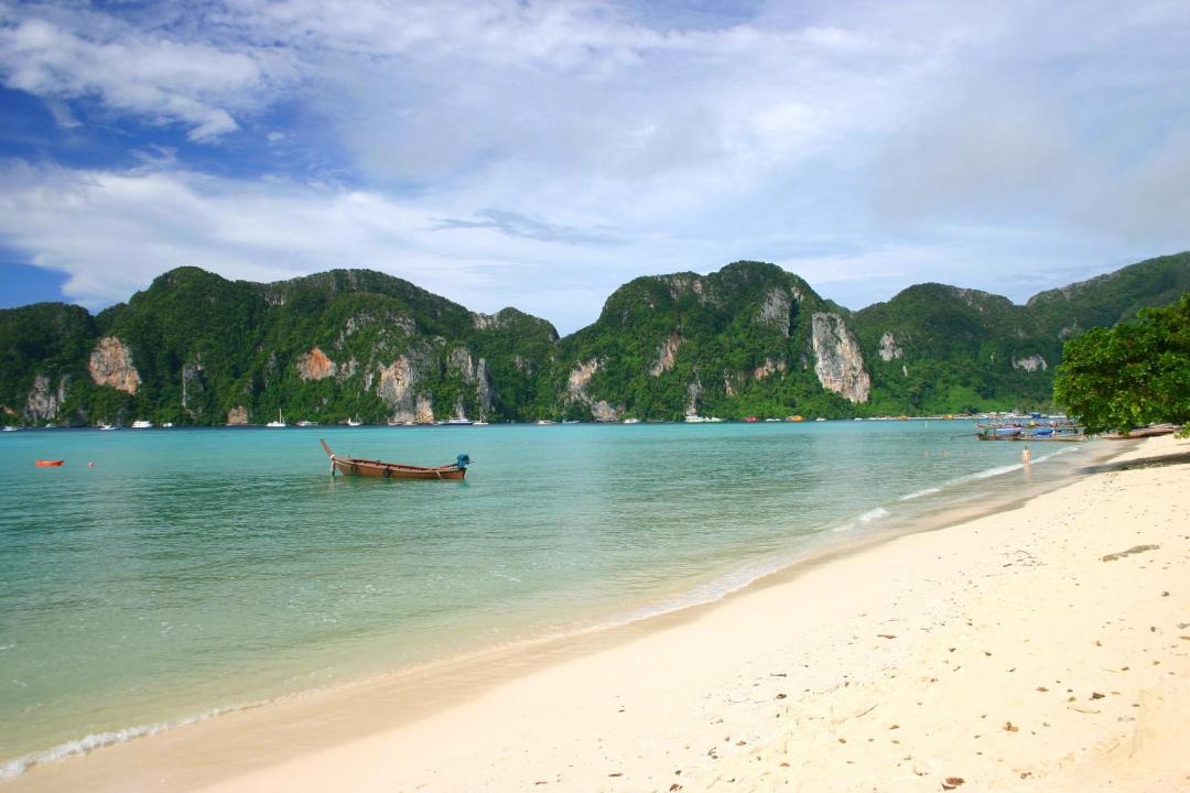 Photo of Others in Ko Phi Phi