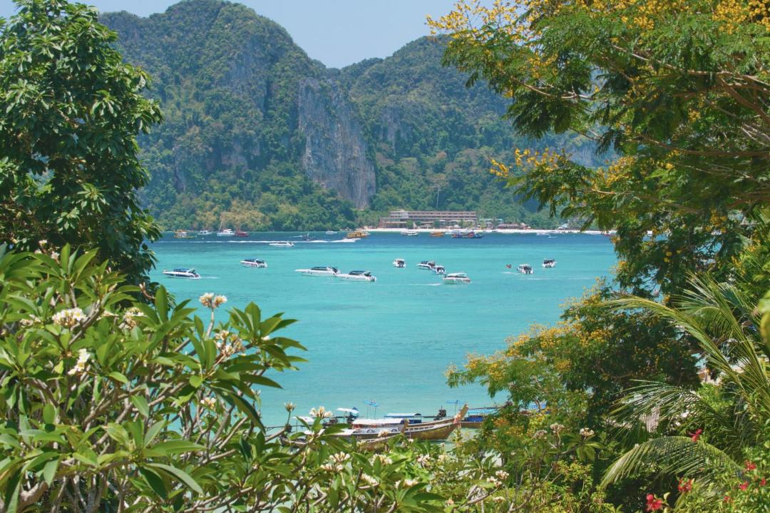 Photo of Others in Ko Phi Phi