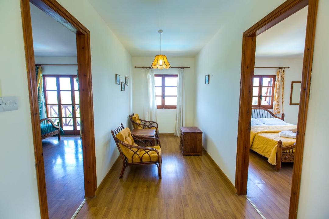 Photo of Livingroom in Pomos