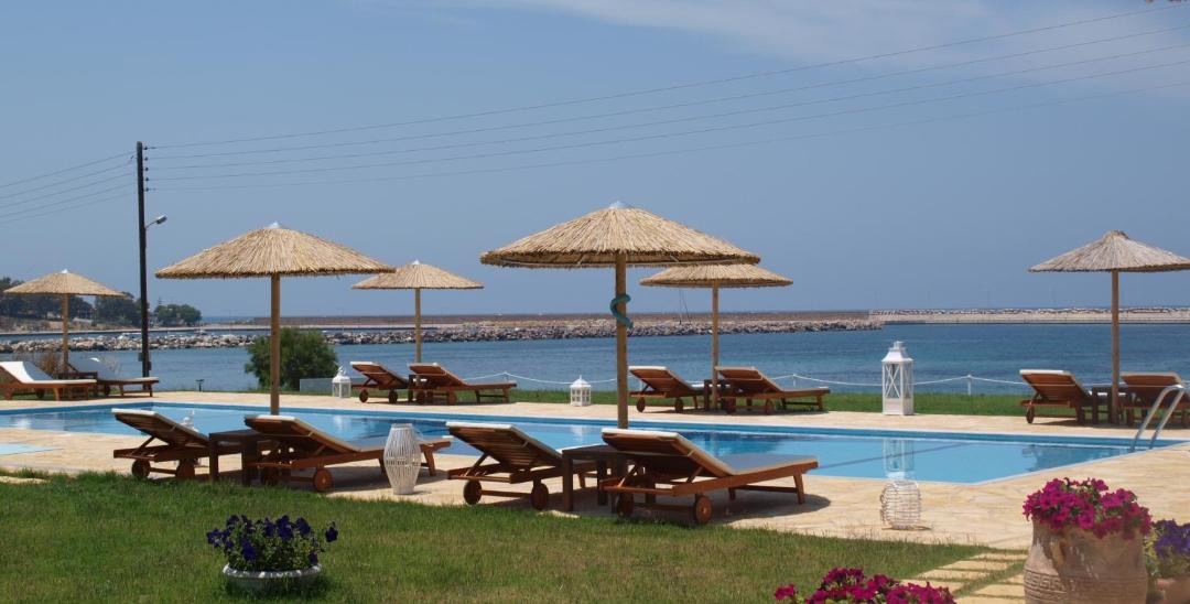 Photo of Outdoor in Kiparissia