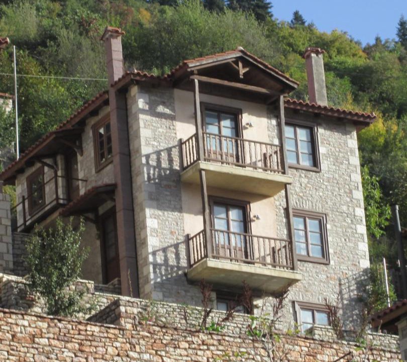 Photo of Others in Karpenisi