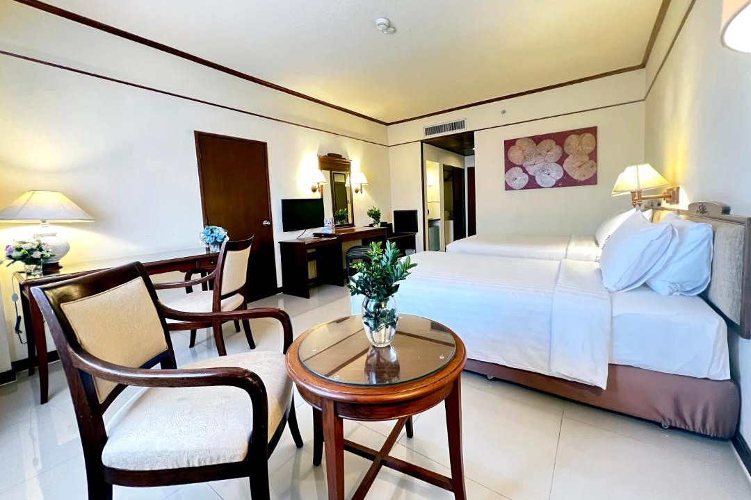 Photo of Bedroom in Chang Phueak