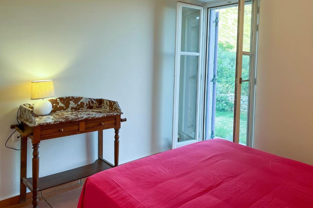 Photo of Bedroom in Karvelas