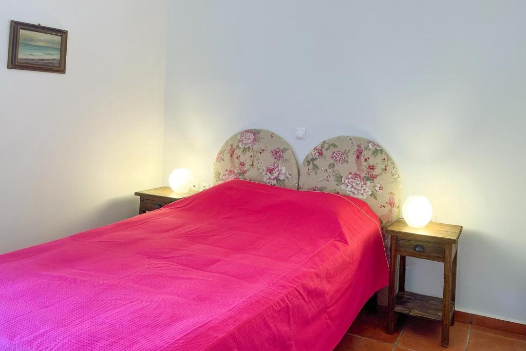 Photo of Bedroom in Karvelas