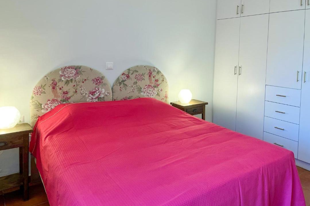 Photo of Bedroom in Karvelas