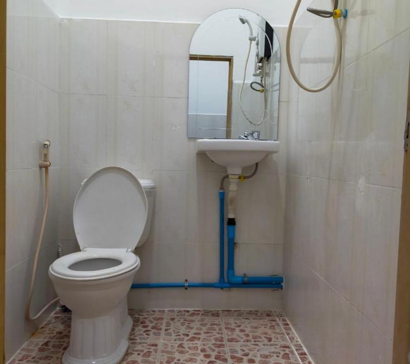 Photo of Bathroom in Siem Reap