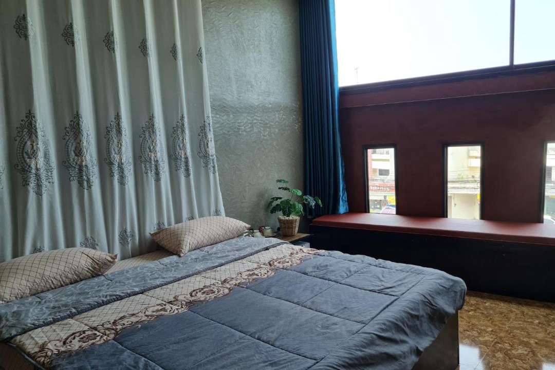 Photo of Bedroom in Hat Yai