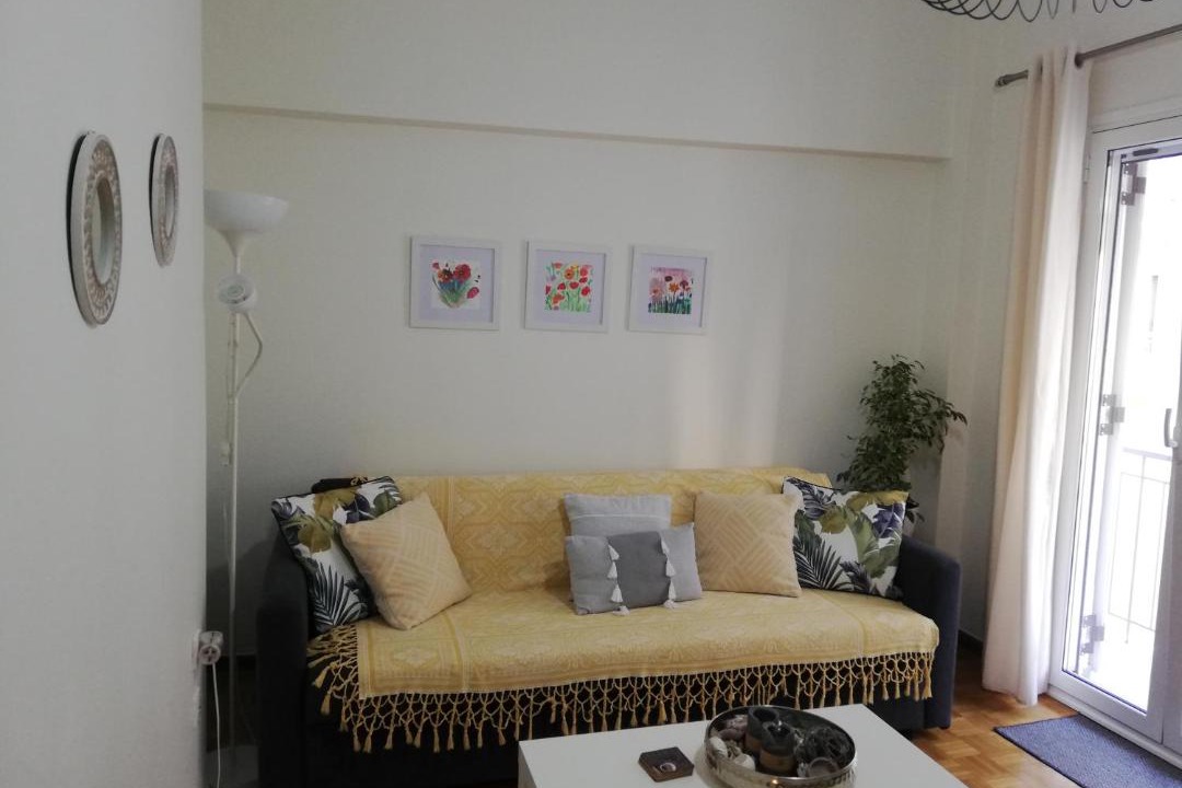 Photo of Livingroom in Old Town