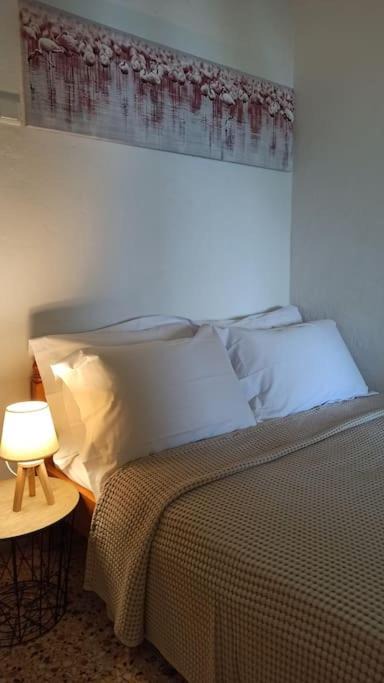 Photo of Bedroom in Sitia