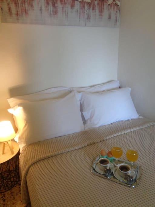 Photo of Bedroom in Sitia