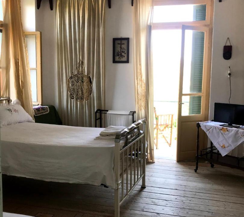 Photo of Bedroom in Sipiada