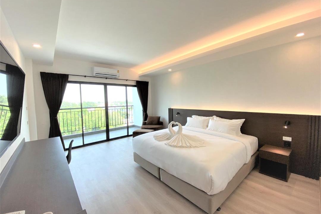 Photo of Bedroom in Chonburi