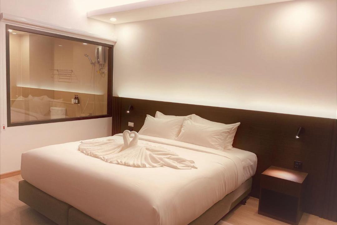 Photo of Bedroom in Chonburi