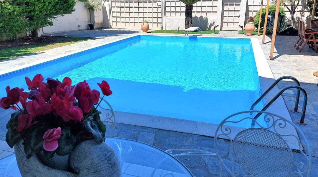 Photo of Outdoor in Lagonissi
