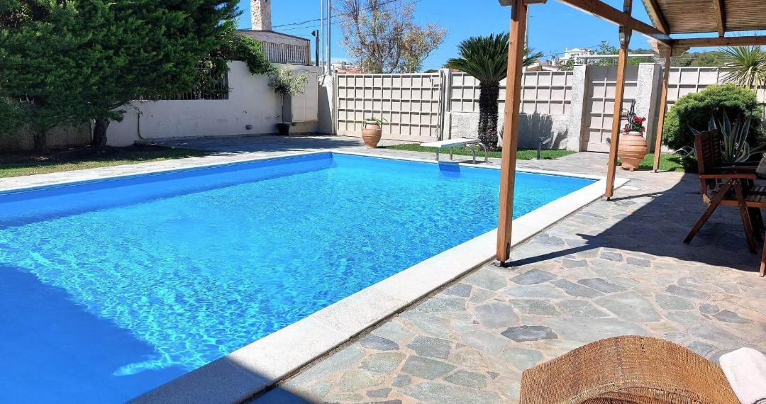 Photo of Outdoor in Lagonissi