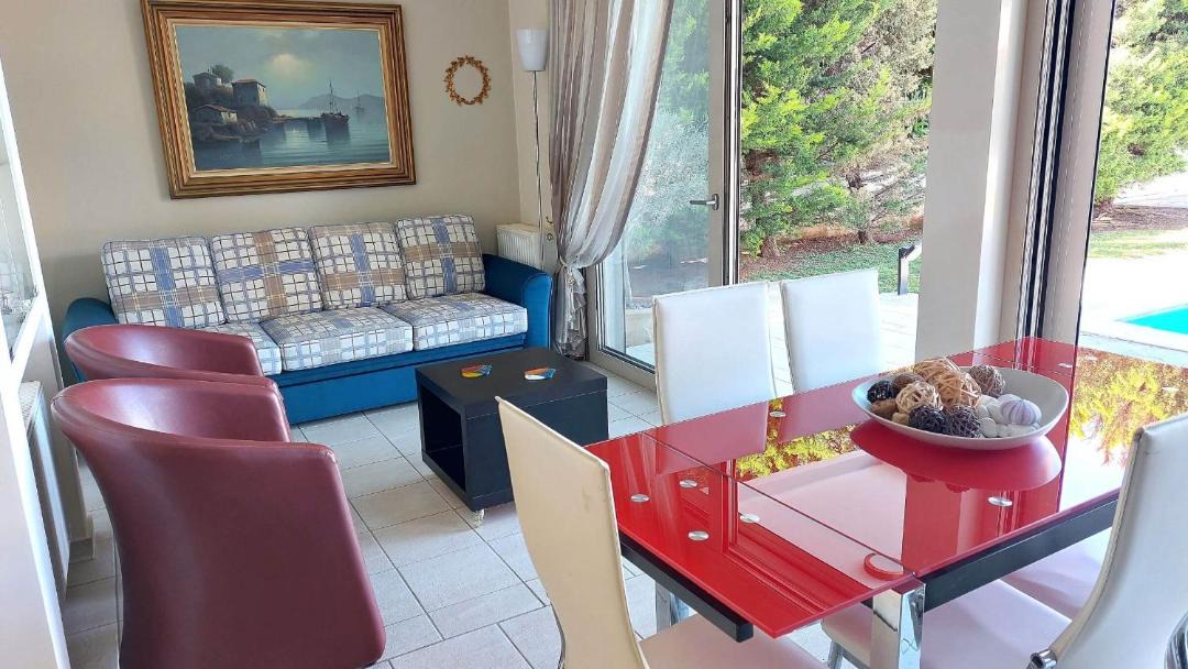 Photo of Livingroom in Lagonissi