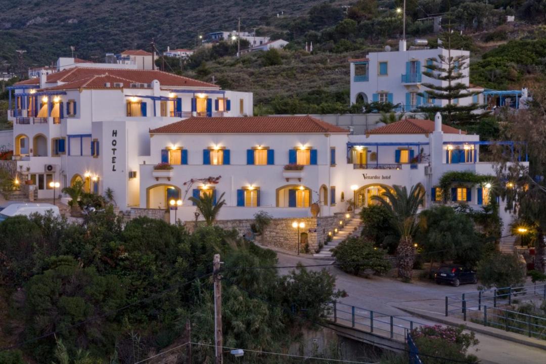 Photo of Others in Agia Pelagia