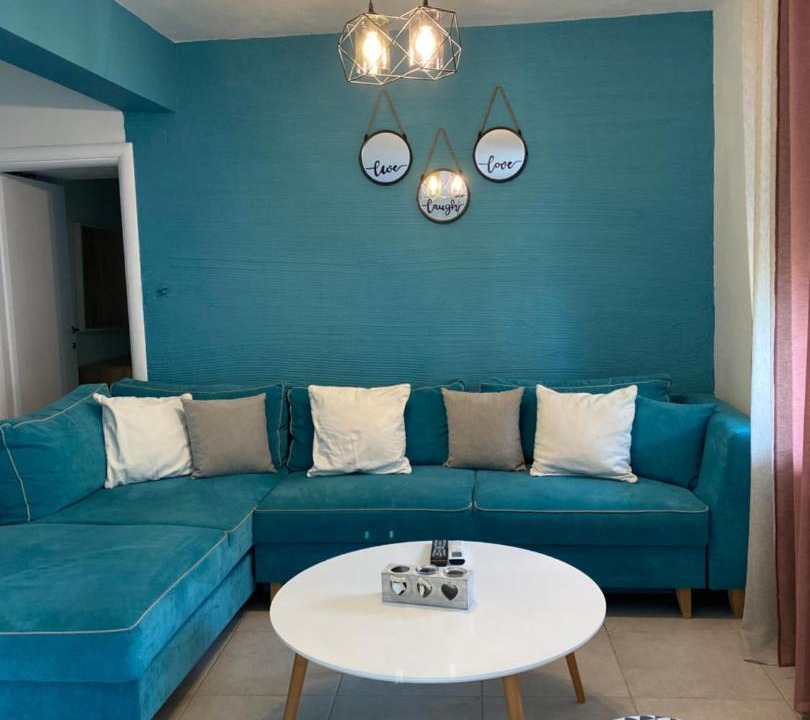 Photo of Livingroom in Skala Kallirachis