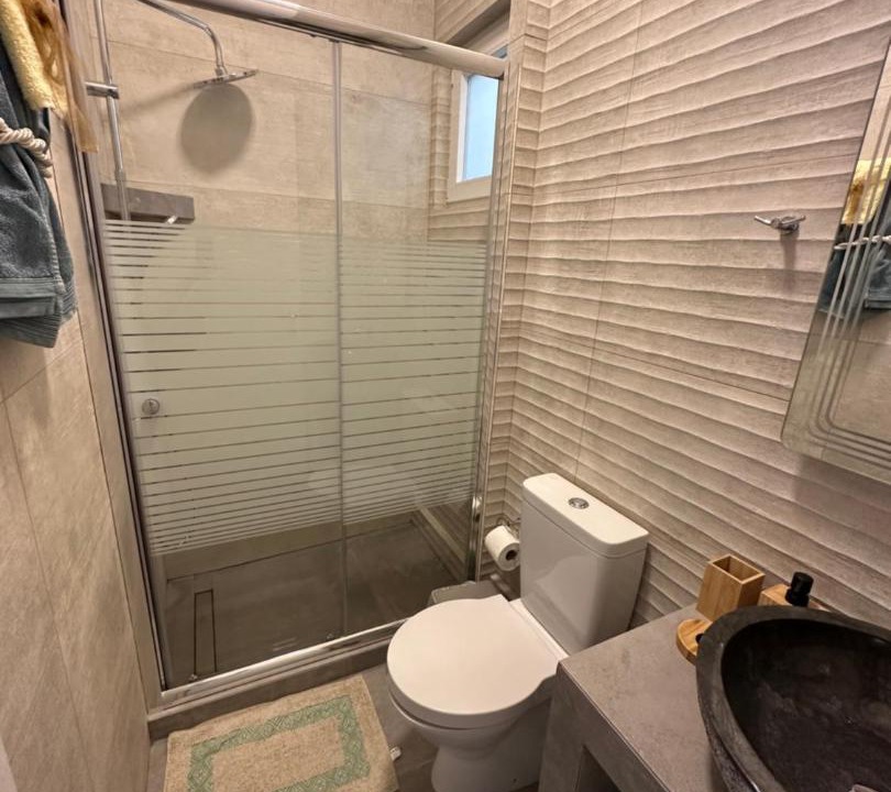 Photo of Bathroom in Horto