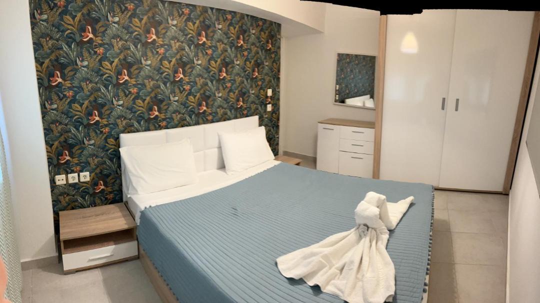 Photo of Bedroom in Skala Kallirachis