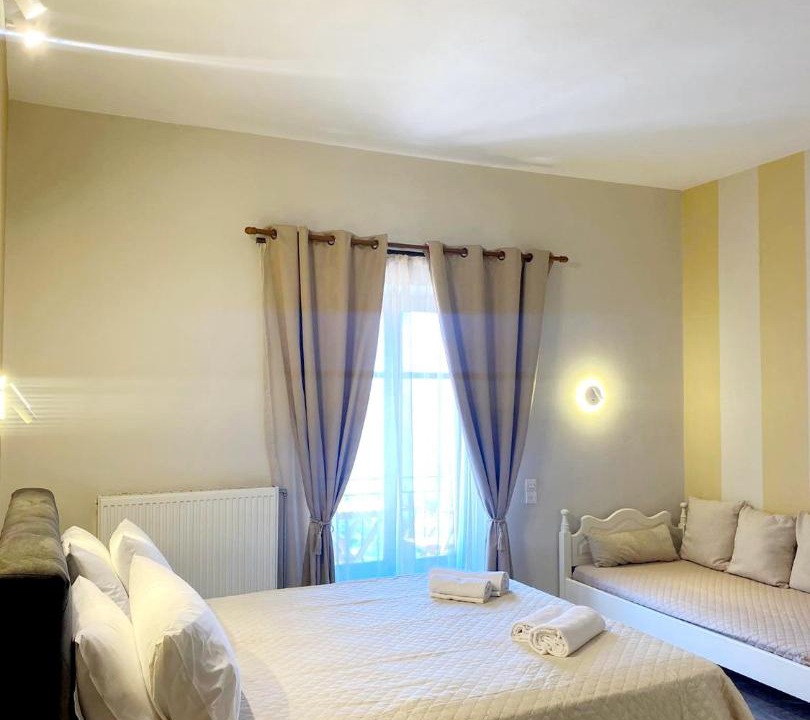 Photo of Bedroom in Mithimna