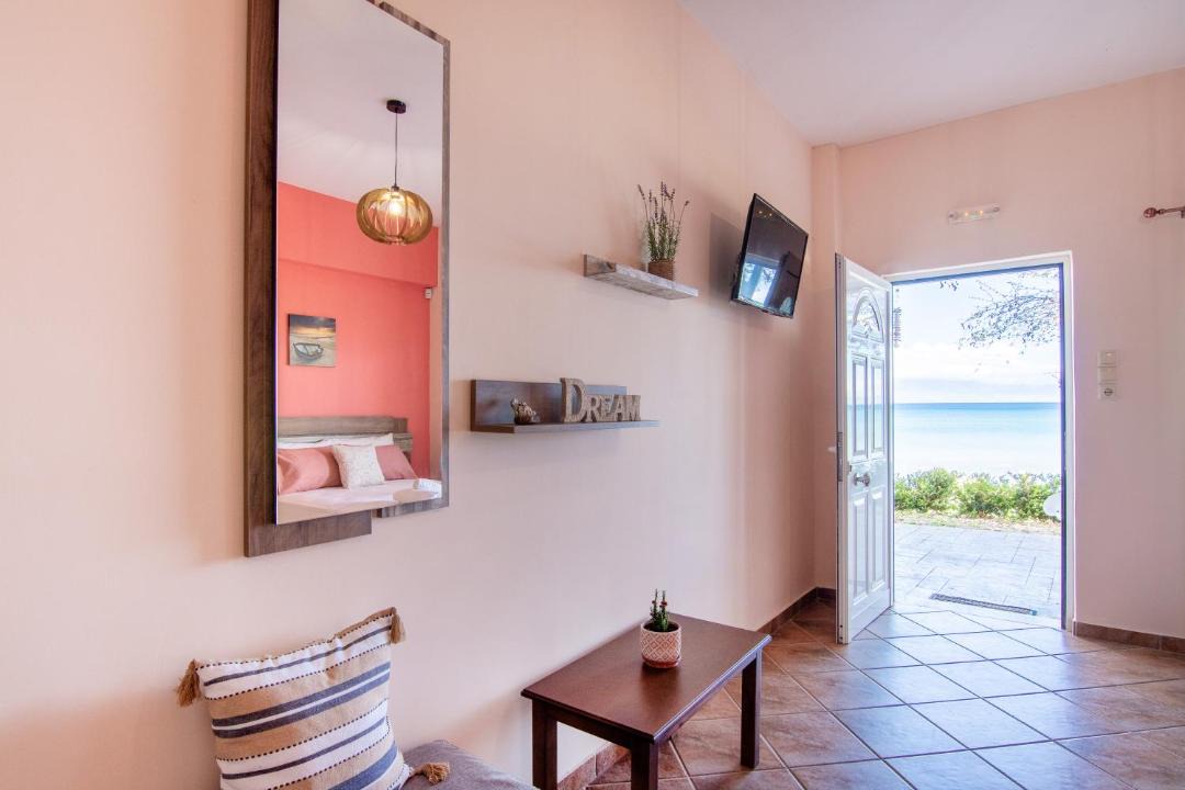 Photo of Livingroom in Aipeia