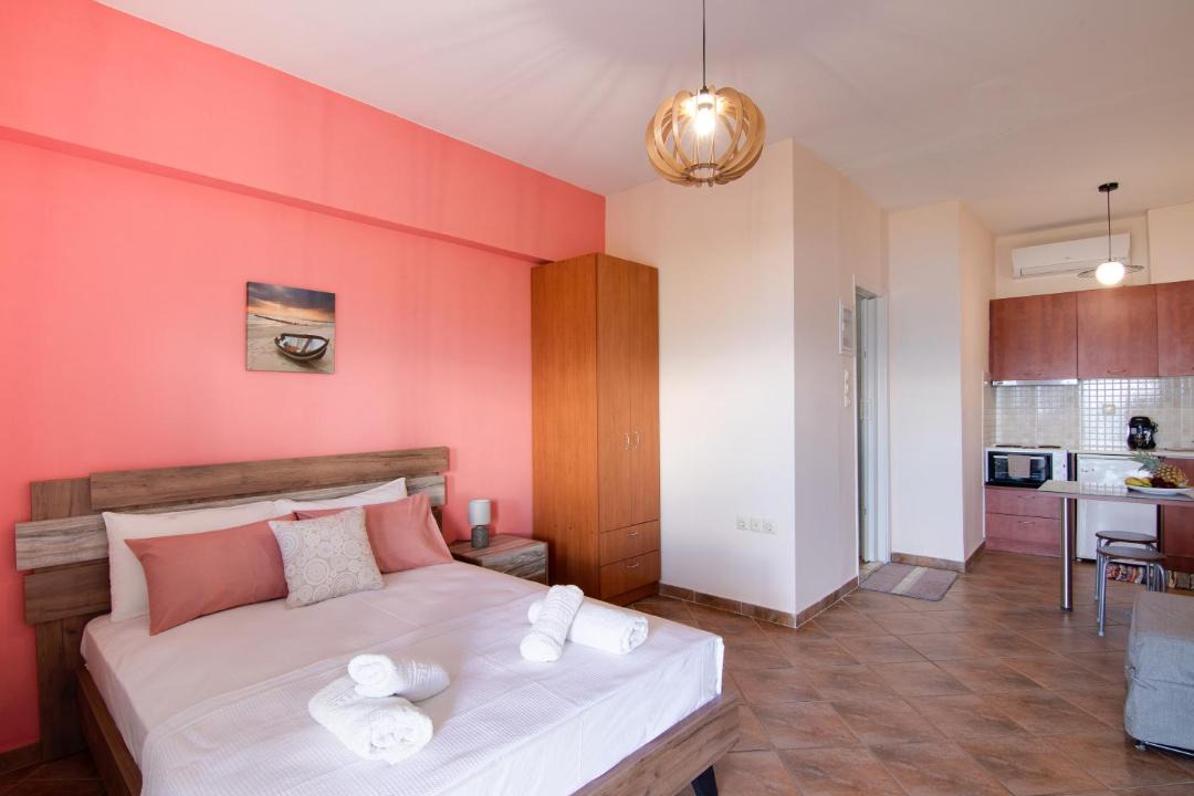 Photo of Bedroom in Aipeia