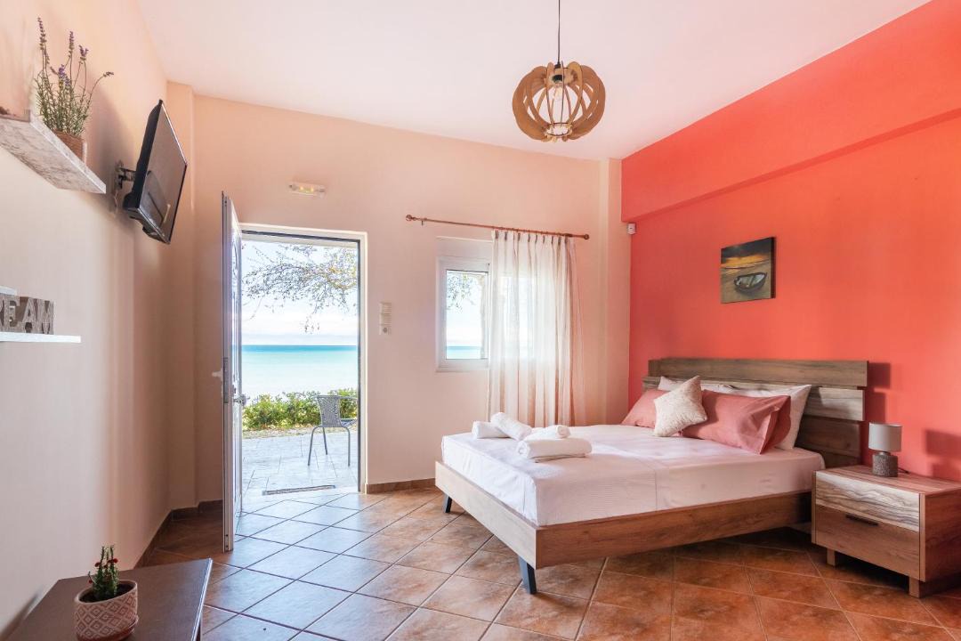 Photo of Bedroom in Aipeia
