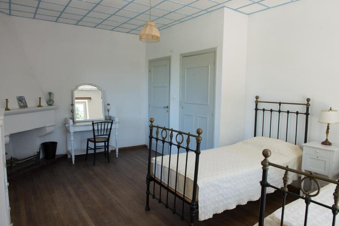 Photo of Bedroom in Kirinthos
