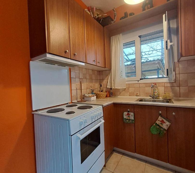 Photo of Kitchen in Central Tzoumerka