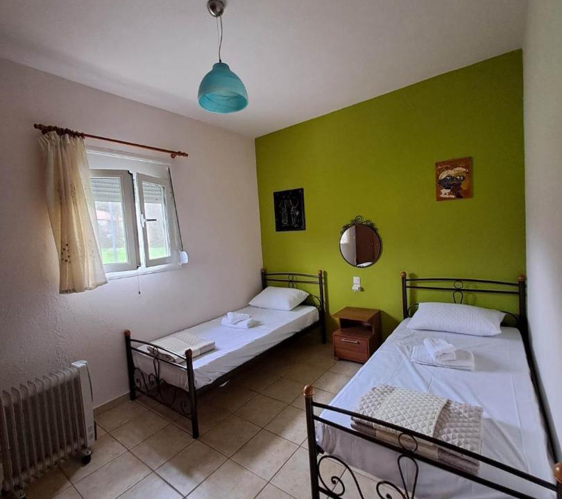 Photo of Bedroom in Central Tzoumerka