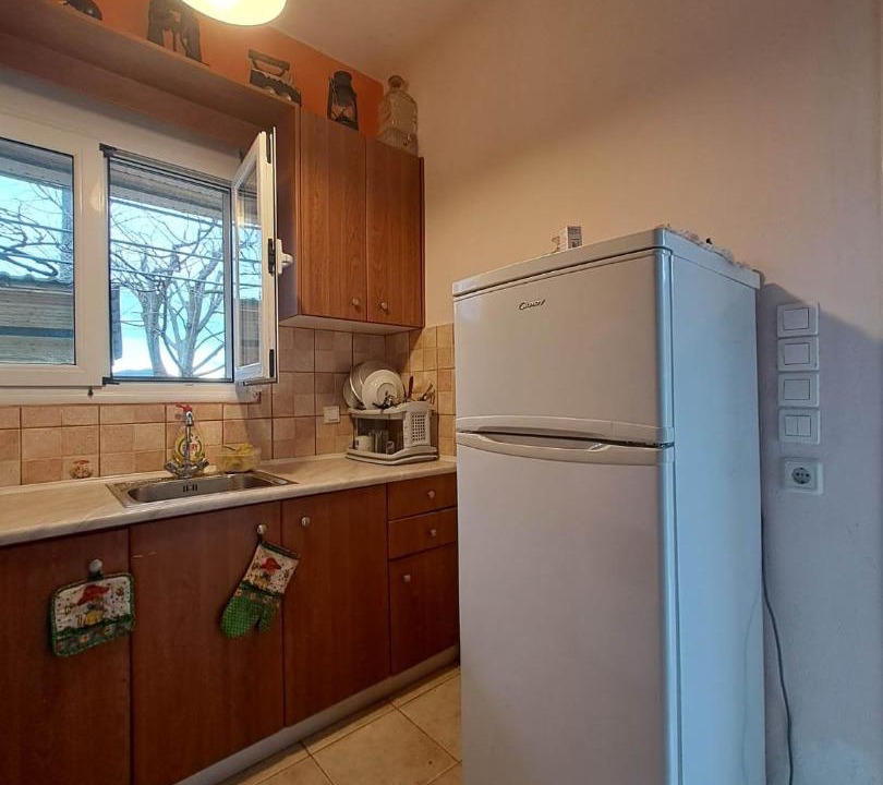 Photo of Kitchen in Central Tzoumerka