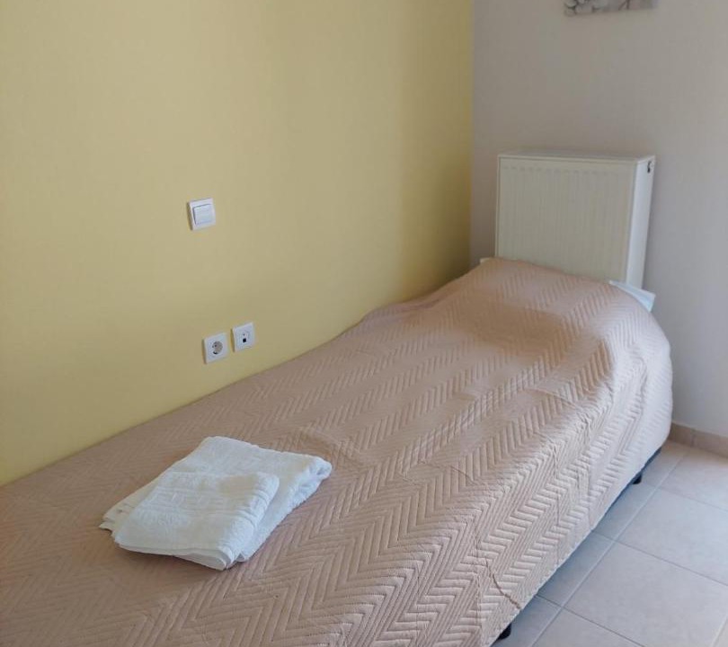 Photo of Bedroom in Loutsa